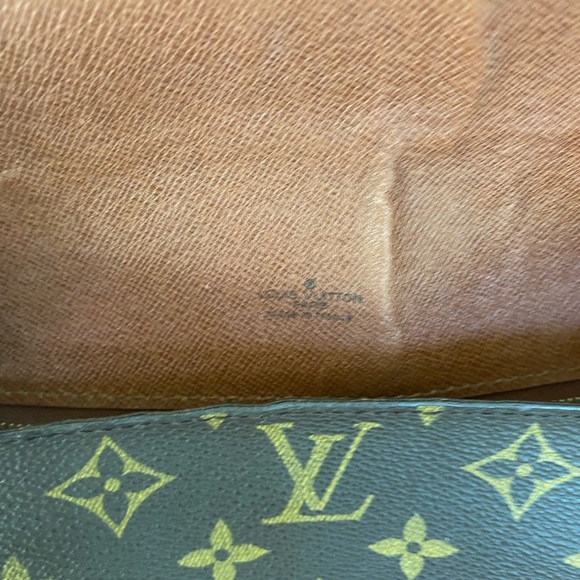 ❗️SOLD❗️Louis Vuitton St. Cloud GM - Picture 8 of 13